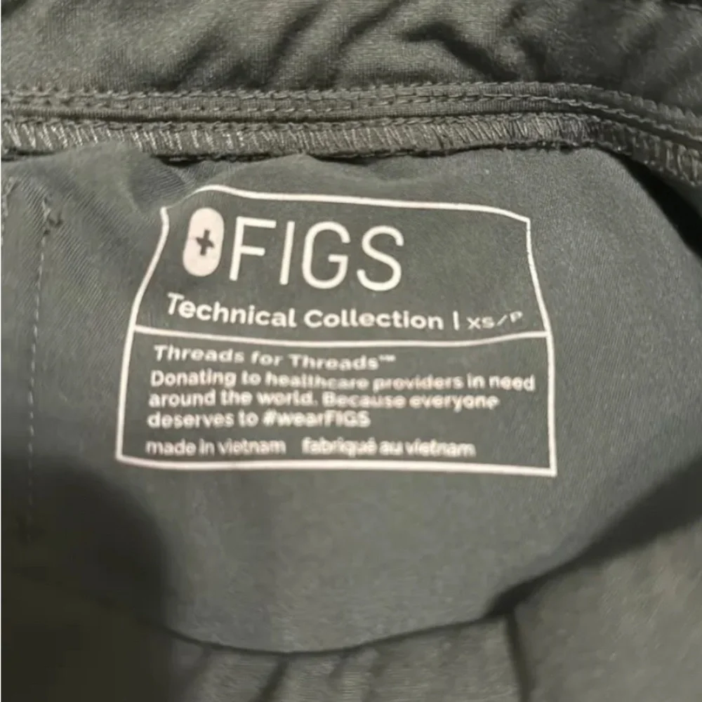 Figs Scrub Set - Picture 4 of 4